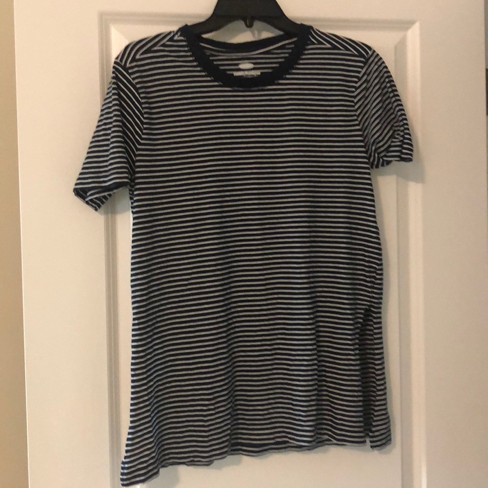 nautical tee shirt